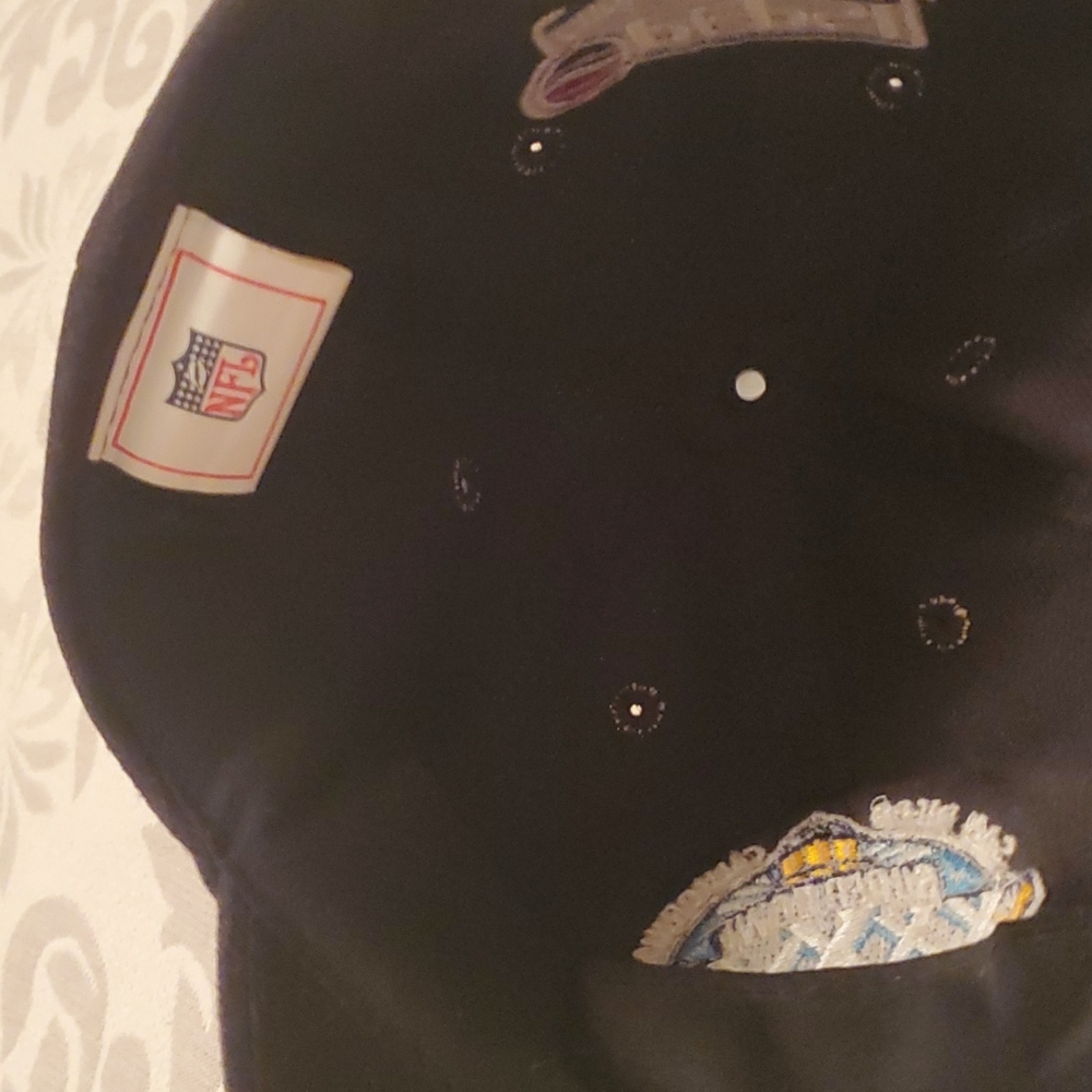 NFL Hat - Picture 6 of 9